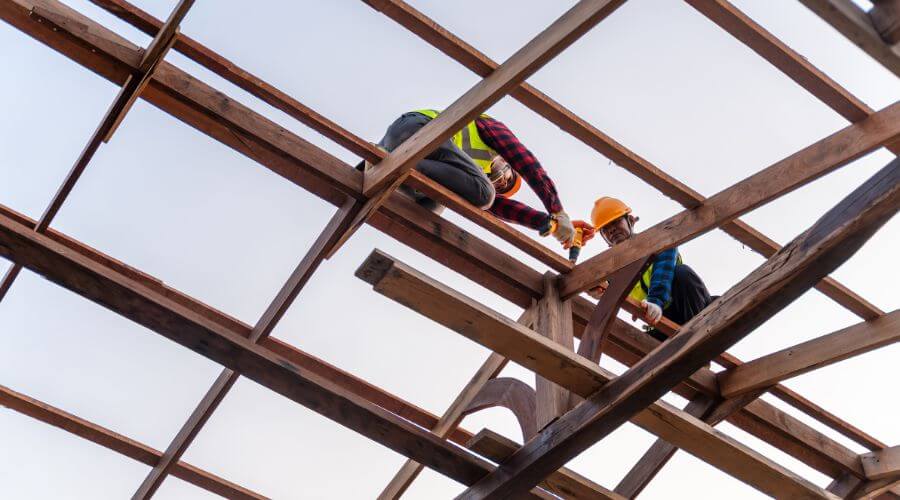 Local Siding Services in Racine, MO